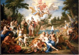 School Tours Artworks Fall 2022