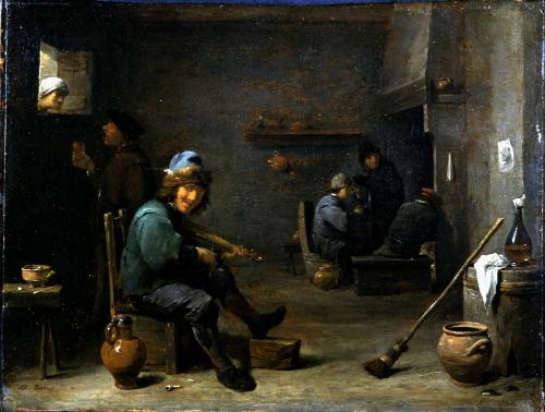 David Teniers the Younger