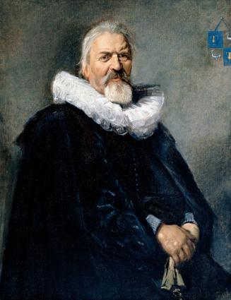 Pieter Jacobsz. Olycan