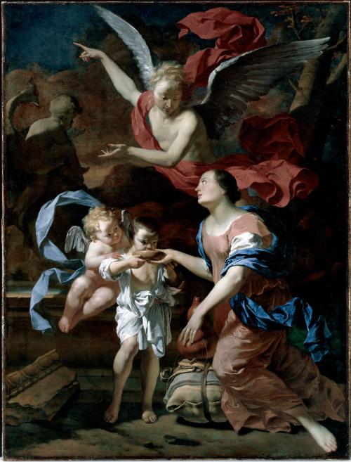 European and American Art