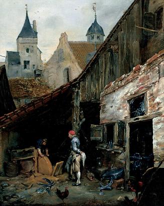 Gerard ter Borch