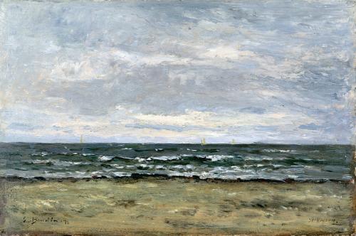 Eugène Boudin