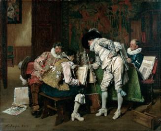 The Connoisseurs
