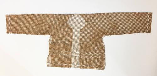 Bamboo underjacket