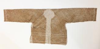 Bamboo underjacket