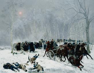 French Artillery