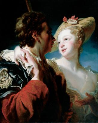 Lovers' Pilgrimage