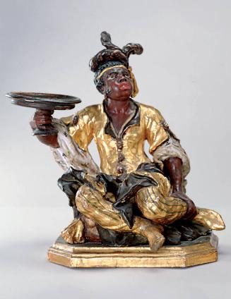 Blackamoor