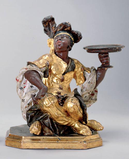 Blackamoor