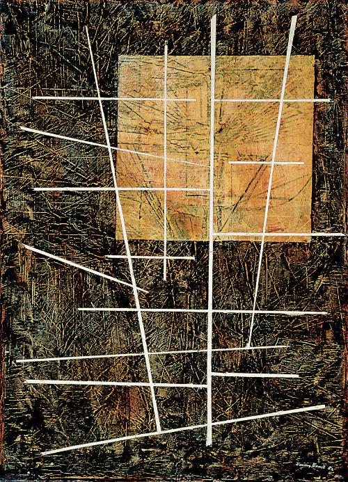 Jimmy Ernst