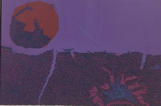 Purple City