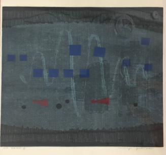Empty Space No 47