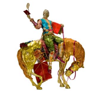 Don Quijote Segunda Parte