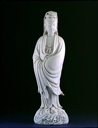 Dehua Porcelains from the Koger Collection