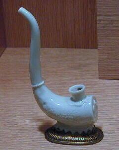 Water pipe
