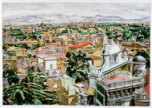 Philip Pearlstein