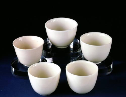 Wine cup