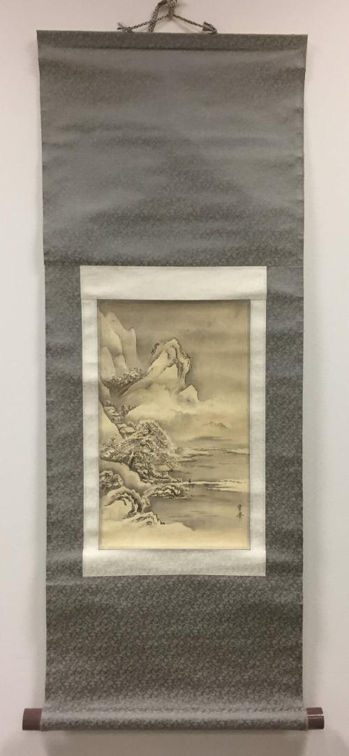 Winter Landscape