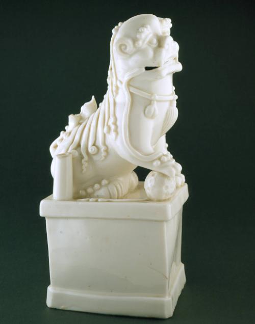 Guardian Lion
