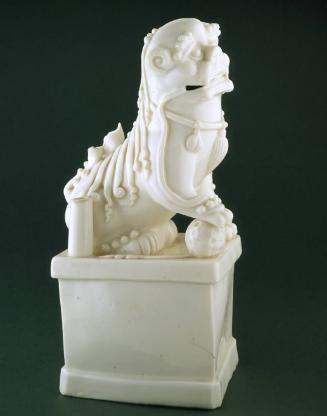 Guardian Lion