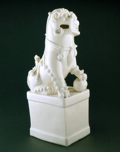 Guardian Lion