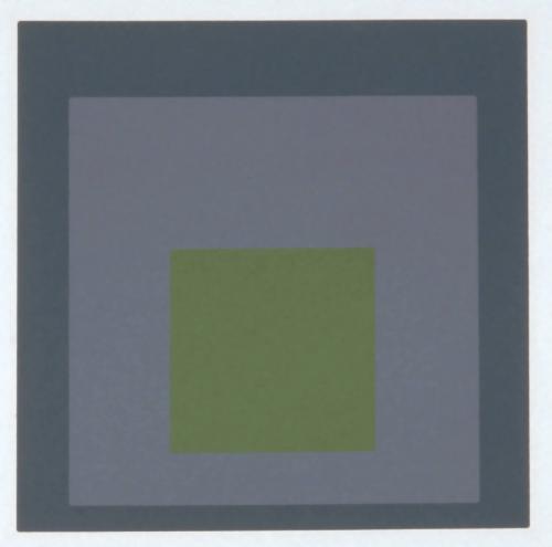 Homage to the Square