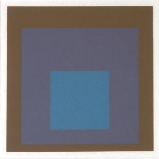 Homage to the Square