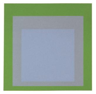 Homage to the Square