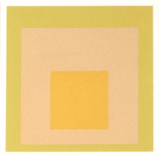 Homage to the Square