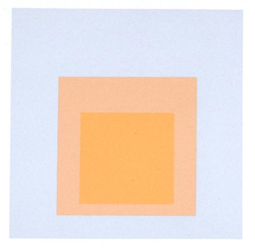 Homage to the Square