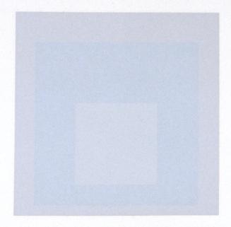 Homage to the Square