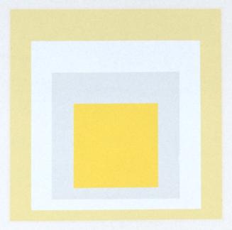 Homage to the Square
