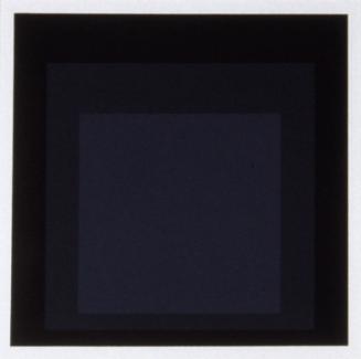 Homage to the Square