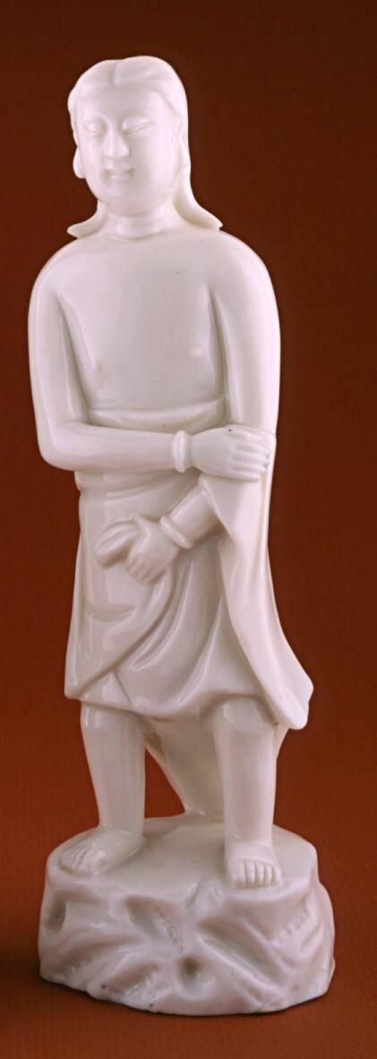 Male figure