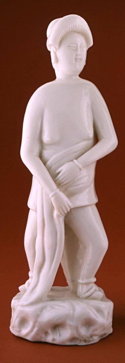 Female figure