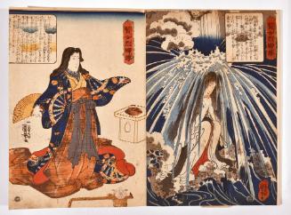 Lives of Wise and Heroic Women 
