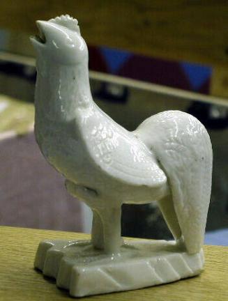 Cockerel