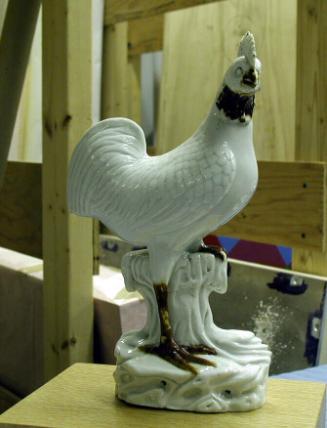 Cockerel