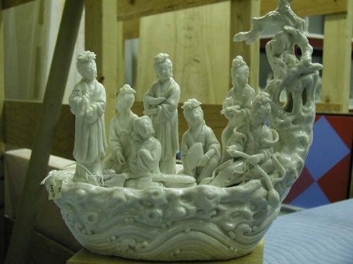 Celestial Musicians