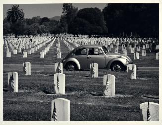 Memorial Day, Los Angeles