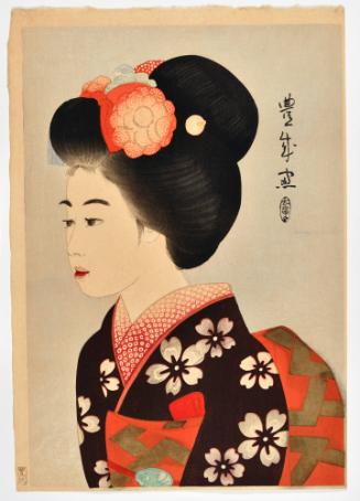 Maiko