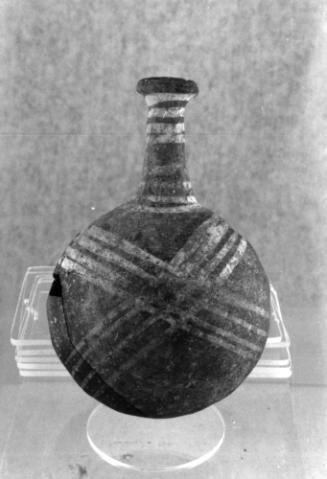 Lentoid Flask