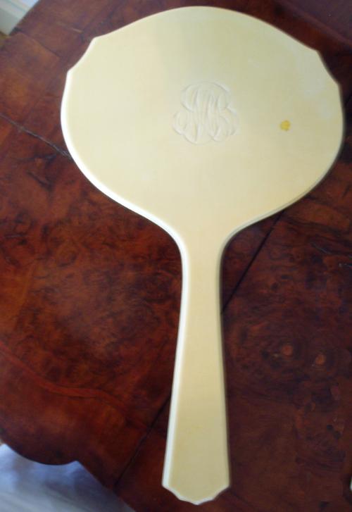 Hand Mirror