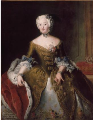 Anna Amalie, Princess of Prussia