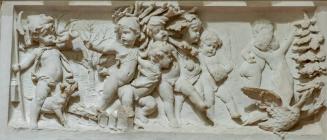 View of panel in Gallery 21