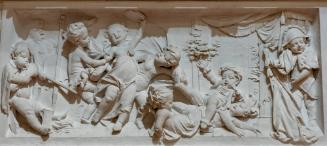 View of panel in Gallery 21