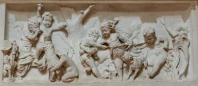 View of panel in Gallery 21