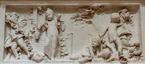 View of panel in Gallery 21