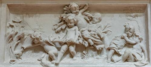 View of panel in Gallery 21