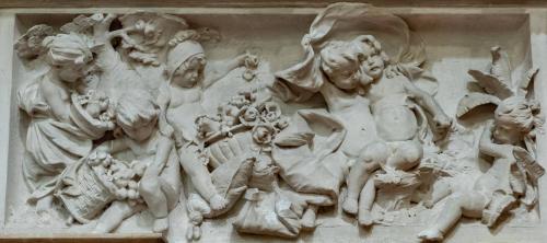 View of panel in Gallery 21